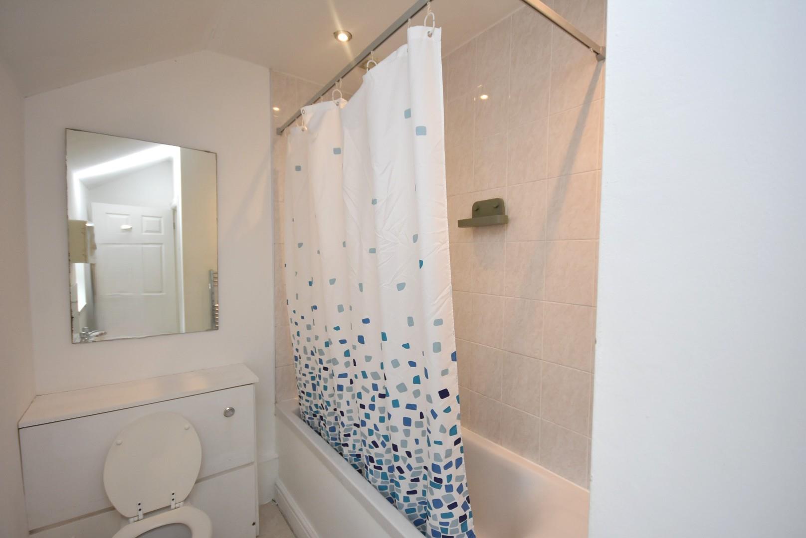 Ground Floor Flat , 27 Glamorgan Street, Cardiff, CF5 1QS